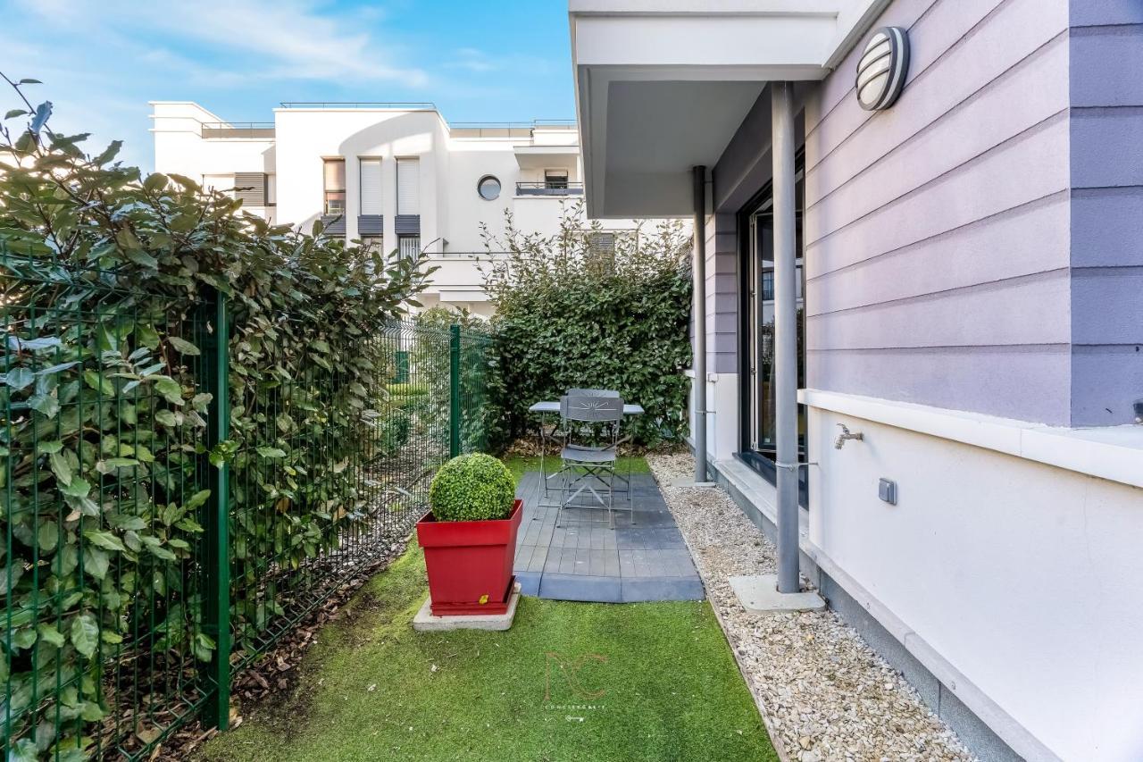 Disneyland-paris 4 Pers, Parking, Wifi, * Chessy (Seine-et-Marne)