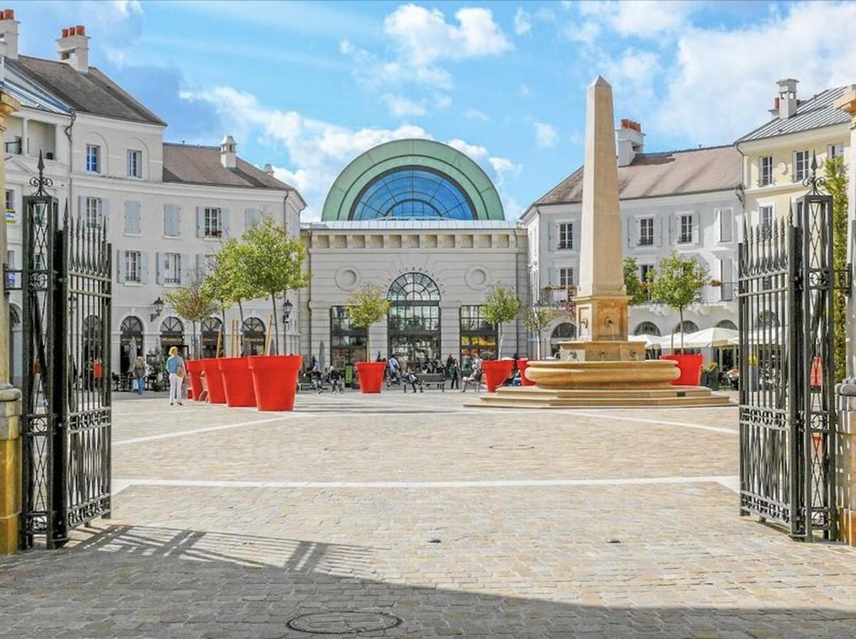 Disneyland-paris 4 Pers, Parking, Wifi, Chessy (Seine-et-Marne)